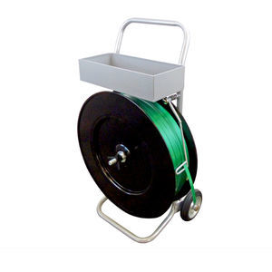 manual decoiler
