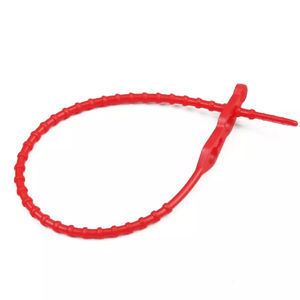 polypropylene security seal