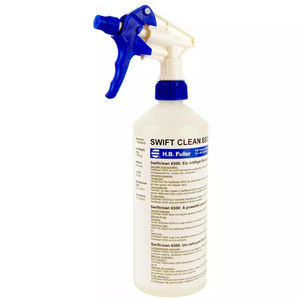 cleaner spray