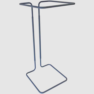 waste collection trolley