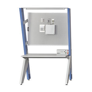 laboratory workstation