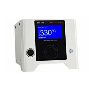 manual soldering station