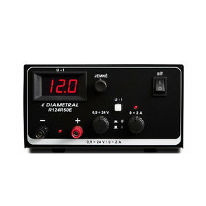 DC/DC power supply