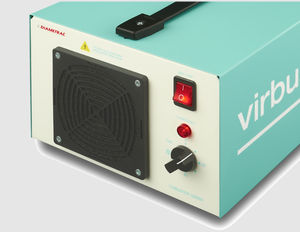 pure ozone generator