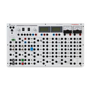 electrical installation demonstration board 1