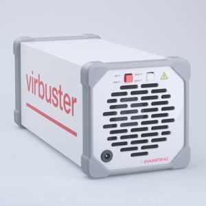 disinfection ozone generator