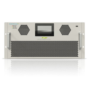 active electronic filter