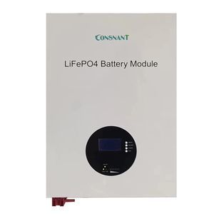 LiFePO4 battery system