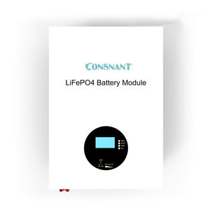 lithium energy storage system