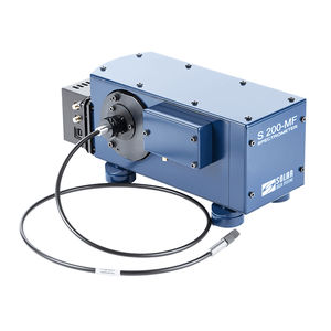 optical spectrometer