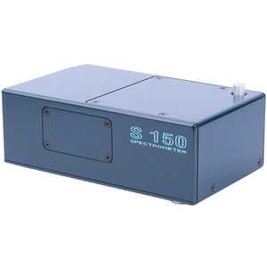 optical spectrometer / for laser applications / compact / high-resolution