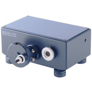 multi-function spectrometer / optical / for spectroscopy / compact