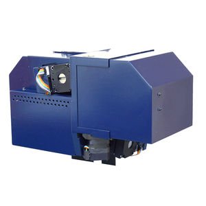 double monochromator
