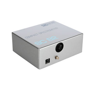 Raman mini spectrometer