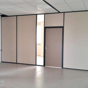 办公室分区