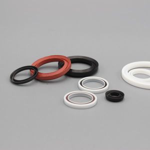 PTFE seal