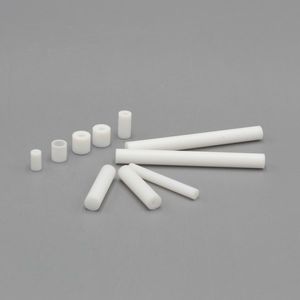 PTFE bushing / bushing / for rotating shafts / for pumps