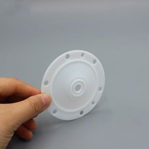 PTFE diaphragm