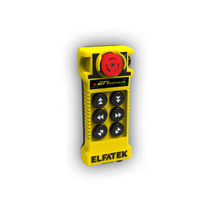 起重机远程控制