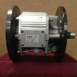 friction combined clutch-brake unit