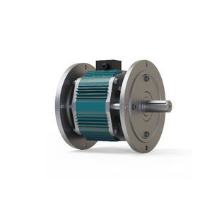 friction combined clutch-brake unit 1