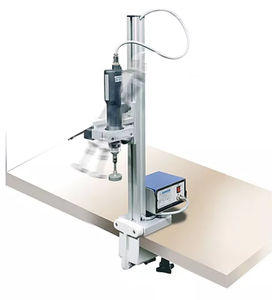 automatic screw capping machine