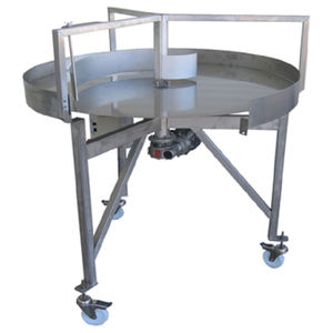 rotary table conveyor pricelist