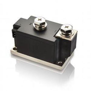 thyristor module