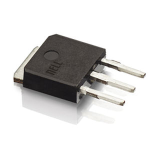 SCR power controller / modular