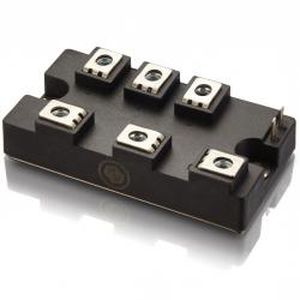 SMD diode rectifier bridge