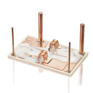 SMD diode rectifier bridge