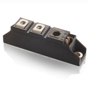 thyristor module