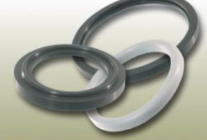 circular seal