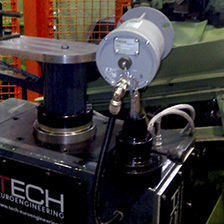 production automation system