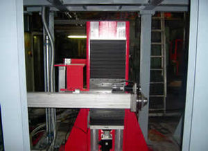 hydraulic manipulator 1