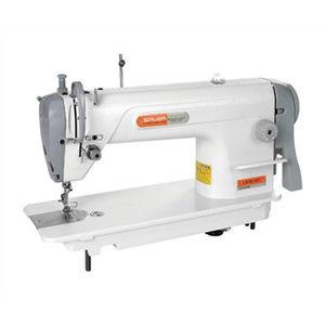 lockstitch sewing machine 1