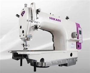 fixed sewing machine 1