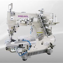 lockstitch sewing machine 1