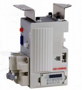 AC servomotor