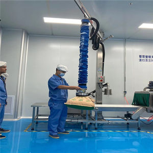 sack vacuum tube lifter