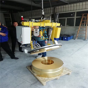 盘管真空提升装置