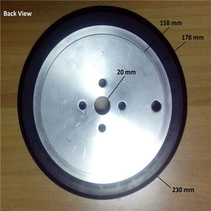 nitrile suction cup