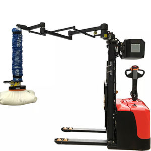 pneumatic manipulator 1