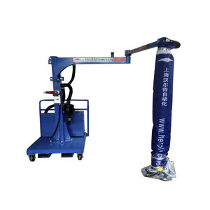 vacuum tube lifting device 1