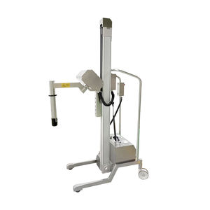 electric stacker truck 1