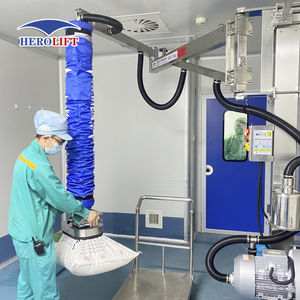 sack vacuum tube lifter 1