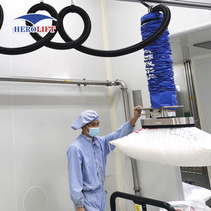 sack vacuum tube lifter 1