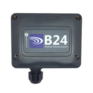 Bluetooth strain gauge transmitter