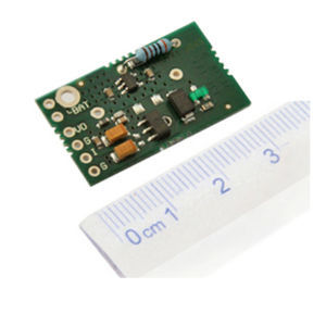 charger module