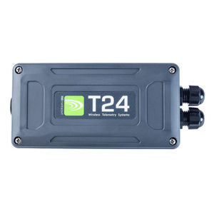 无线遥测无线电基站